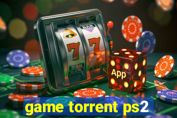 game torrent ps2